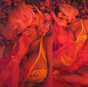 Meet your Posher, Edgar